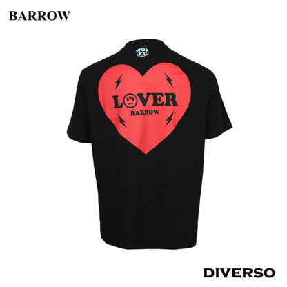 تيشيرت رجاليBARROW