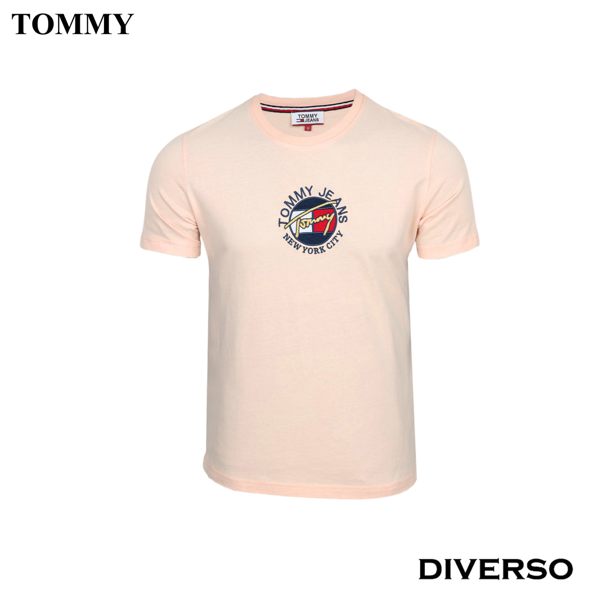 تيشيرت رجالي TOMMY