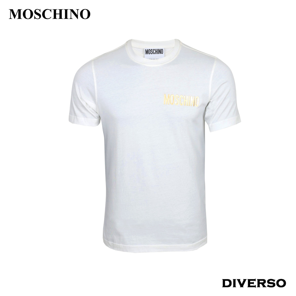 تيشيرت MOSCHINO