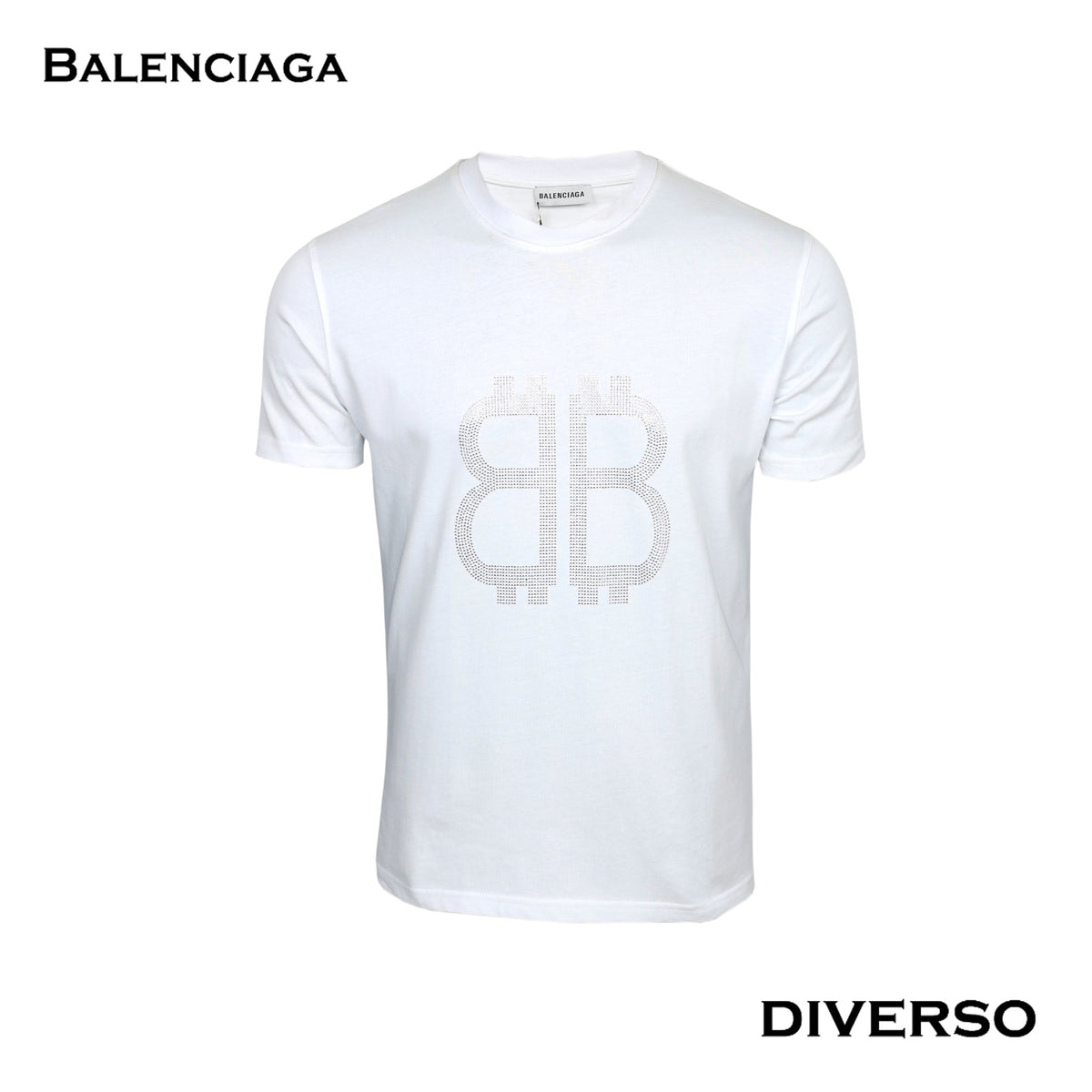 تيشيرت BALENCIAGA