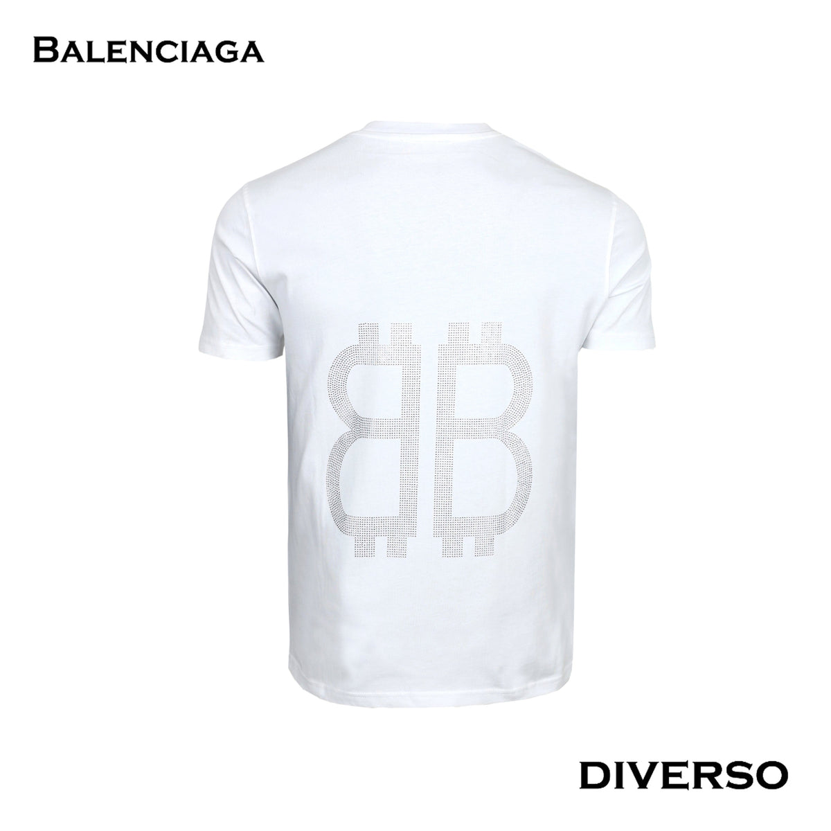 تيشيرت BALENCIAGA