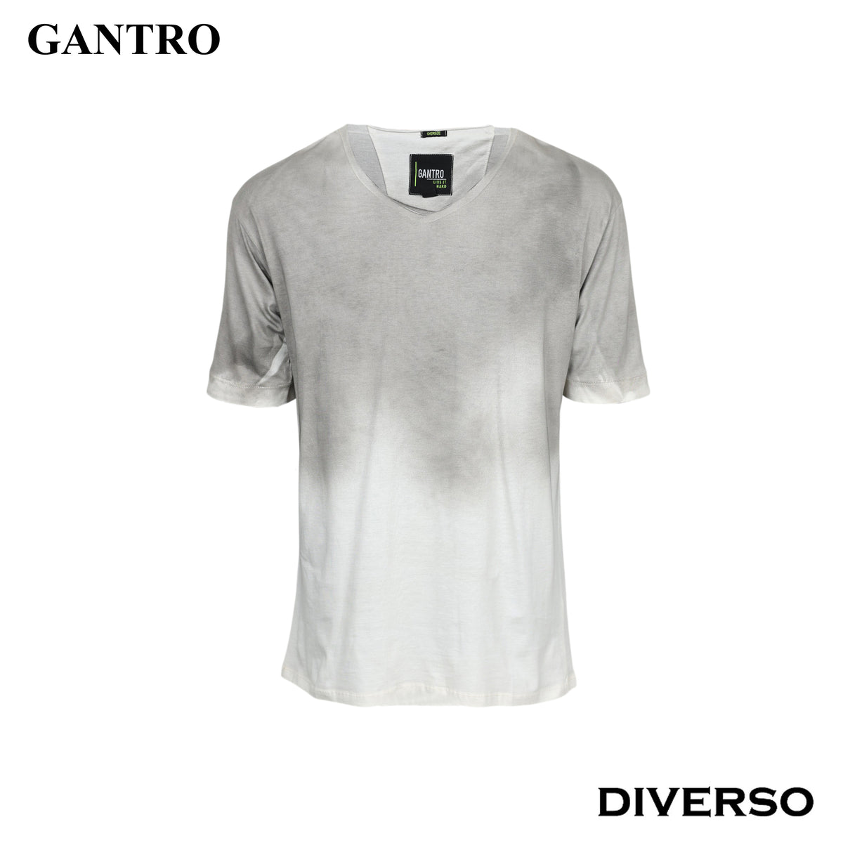 تيشيرت رجاليGANTRO