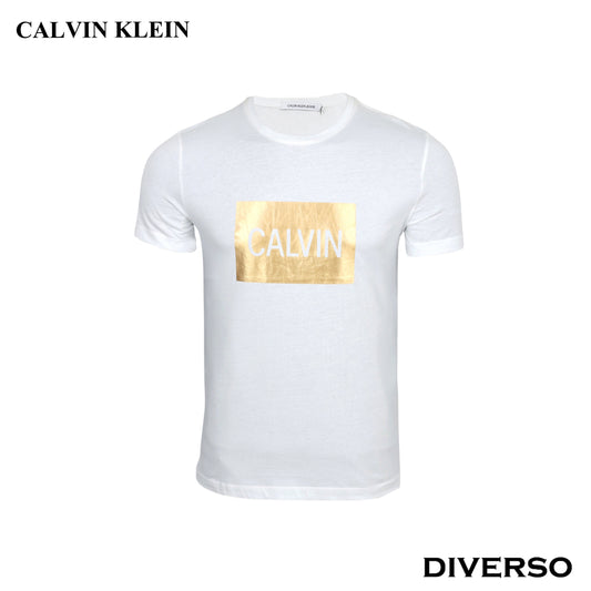 تيشيرت رجاليCALVIN KLEIN