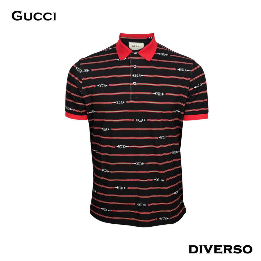 تيشيرت رجاليGUCCI