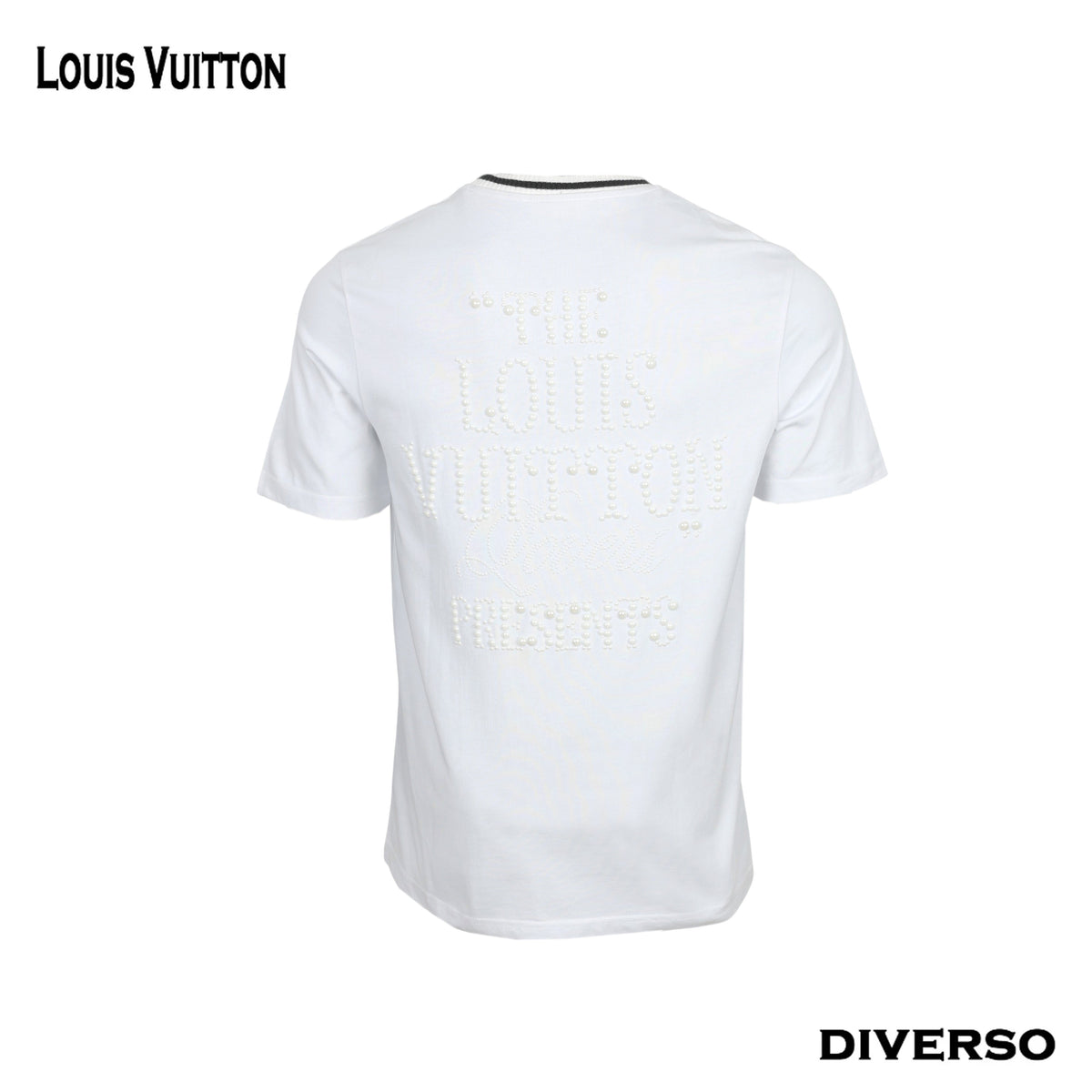 تيشيرت رجالي LOUIS VUITTON