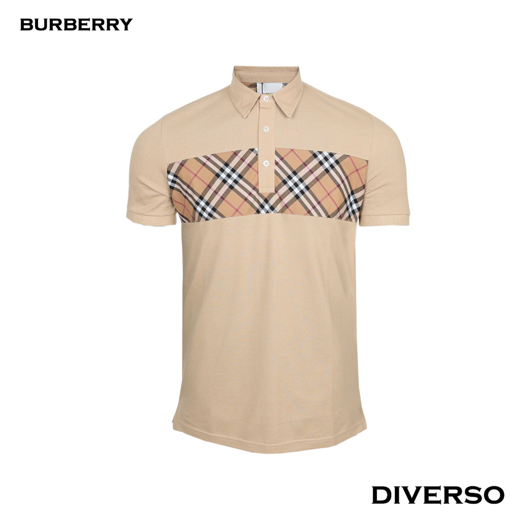 تيشيرت رجالي BURBERRY