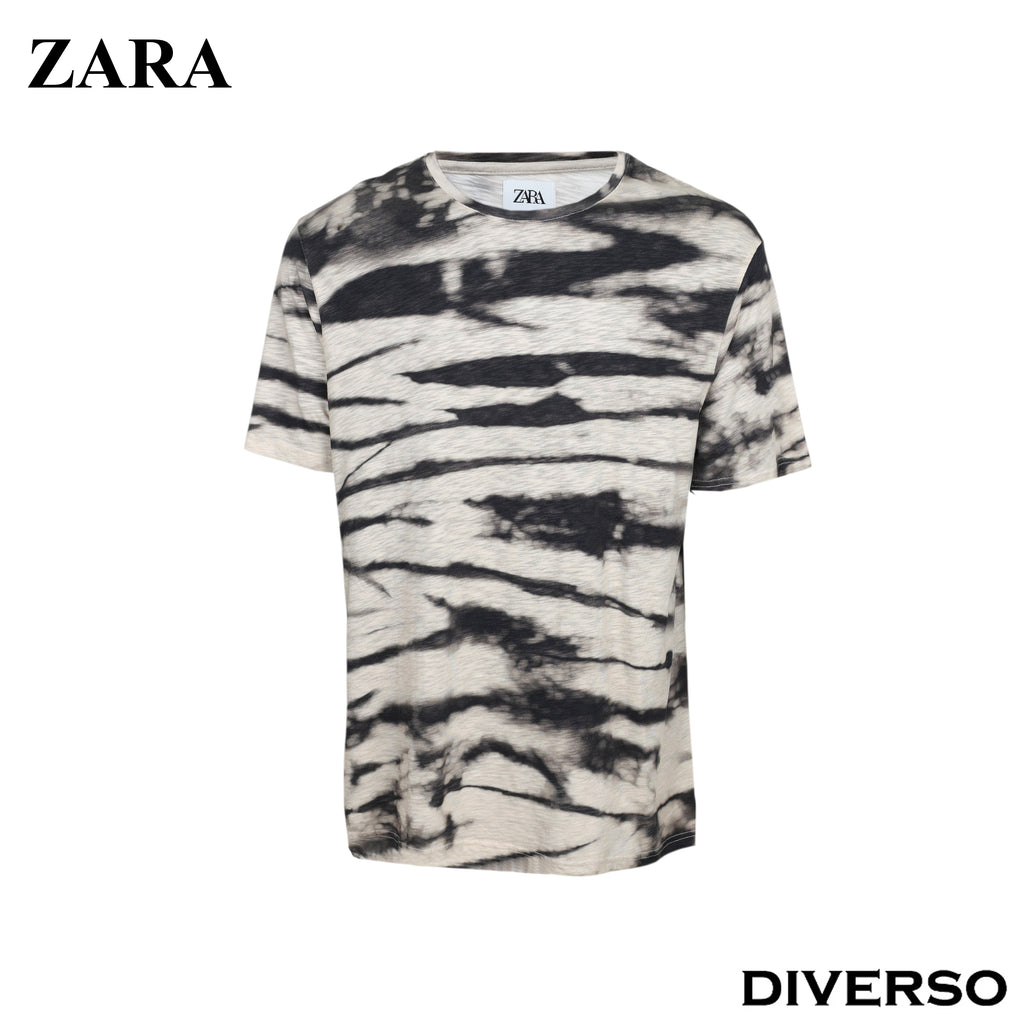 تيشيرت رجاليZARA