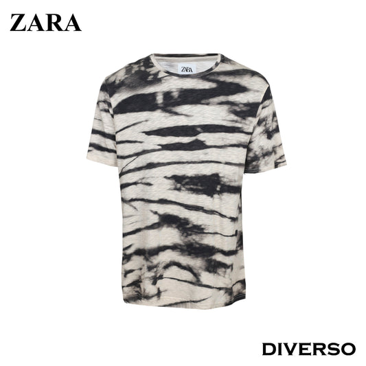 تيشيرت رجاليZARA