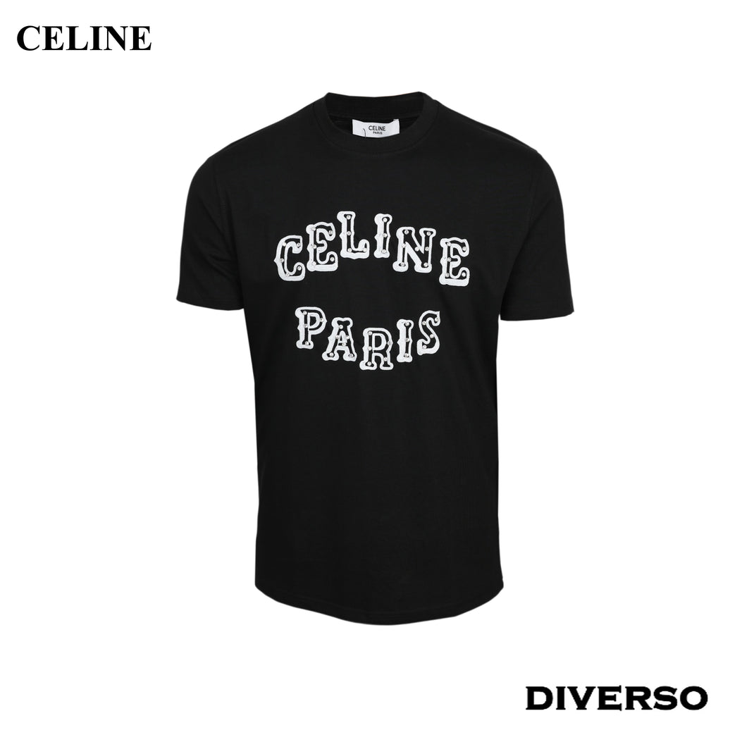 تيشيرت رجاليCELINE