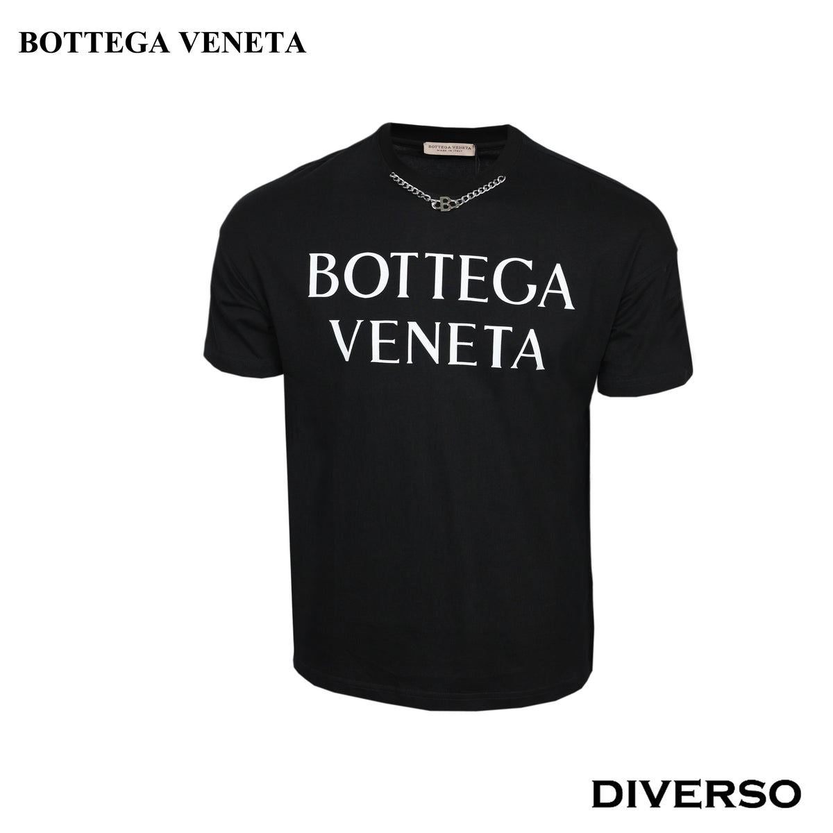 تيشيرت رجاليBOTTEGA VENETA