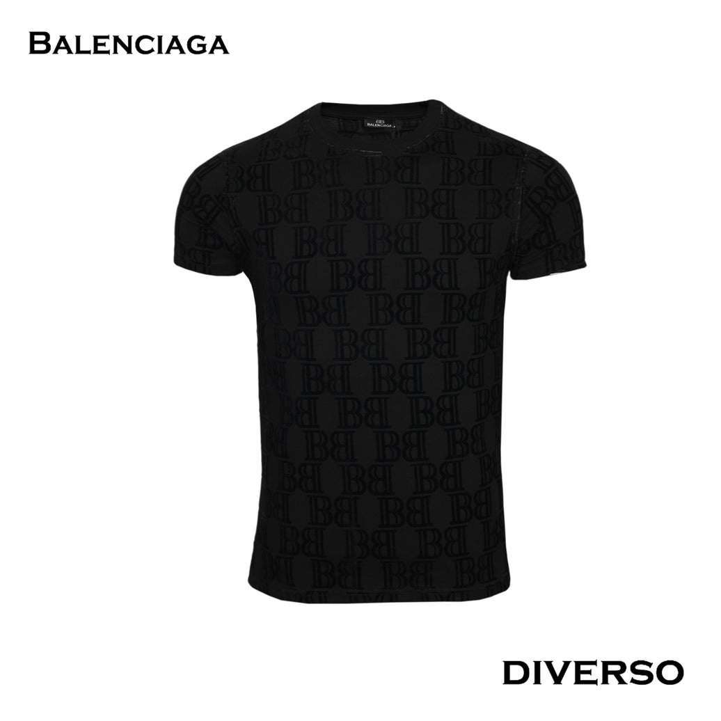 تيشيرت BALENCIAGA