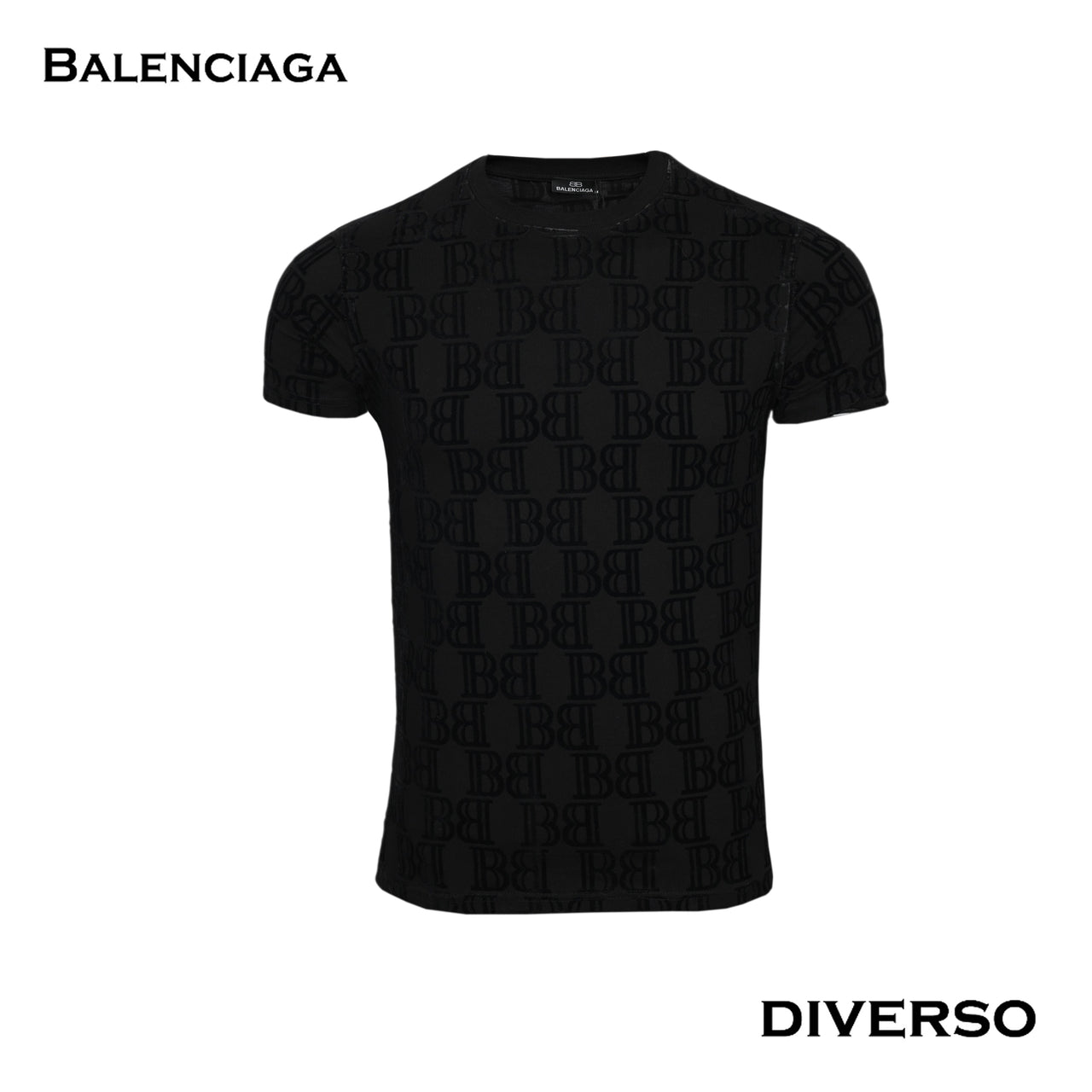 تيشيرت BALENCIAGA