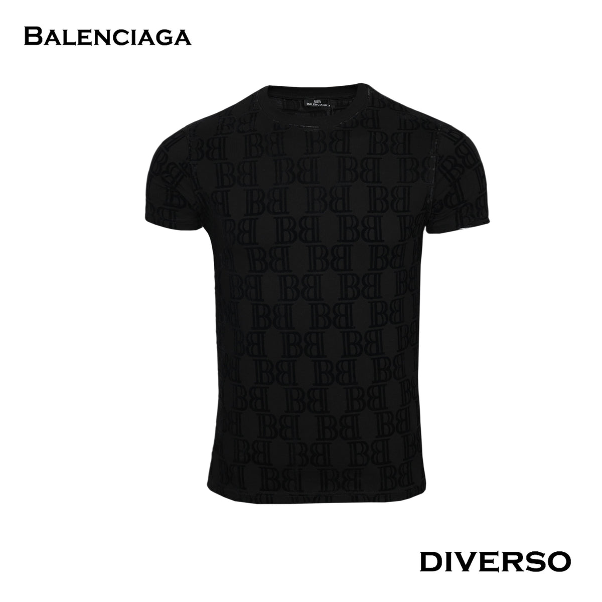 تيشيرت BALENCIAGA