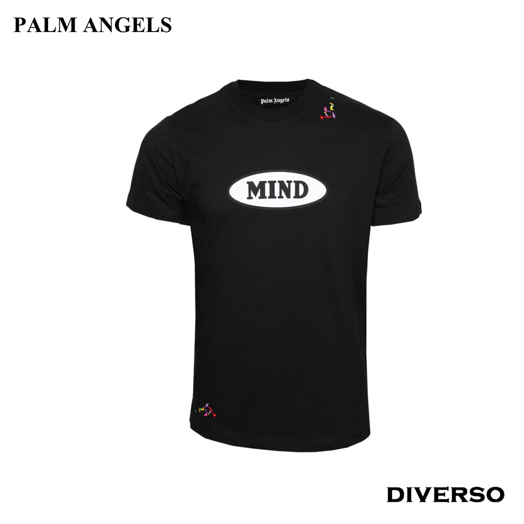 تيشيرت رجاليPALM ANGELS