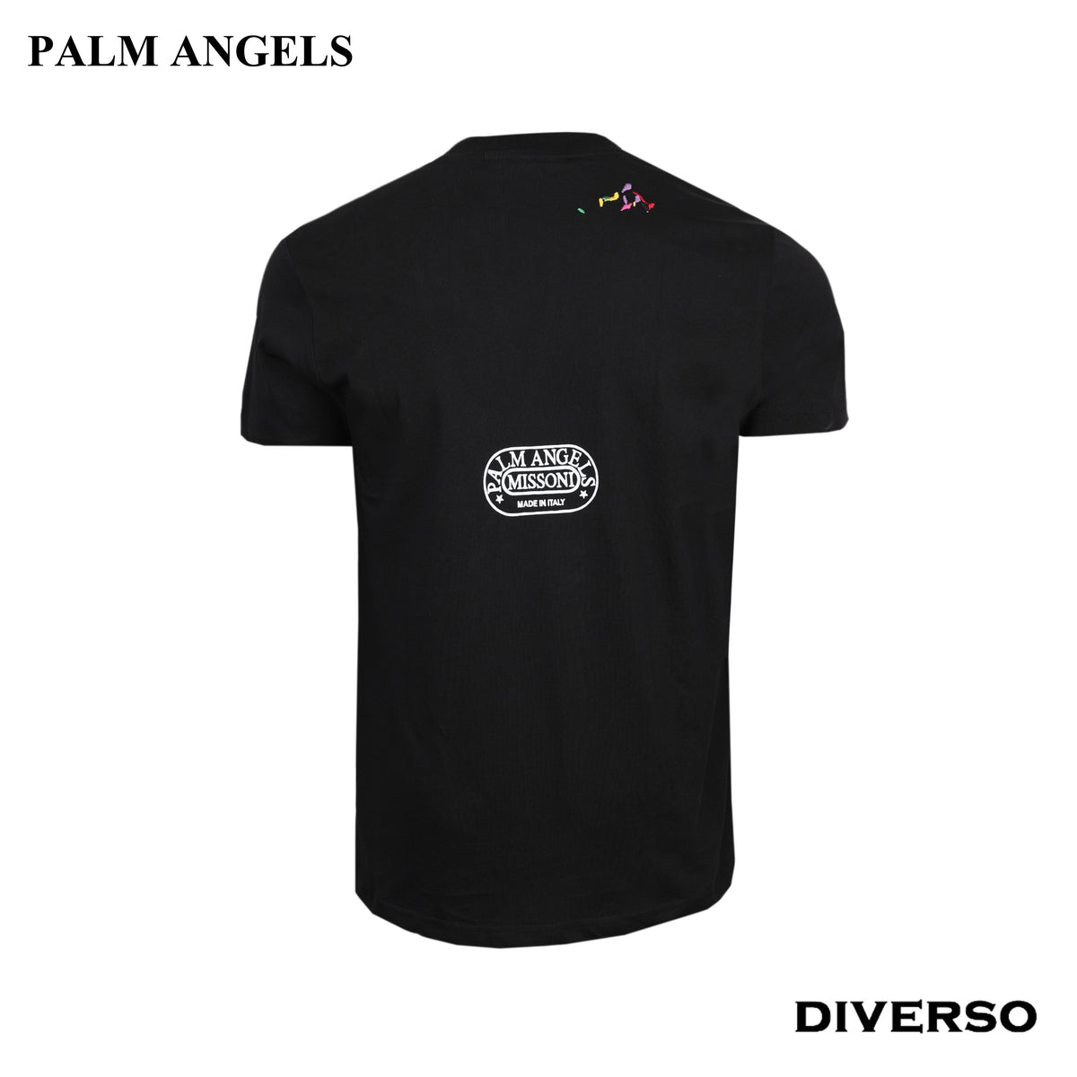 تيشيرت رجاليPALM ANGELS