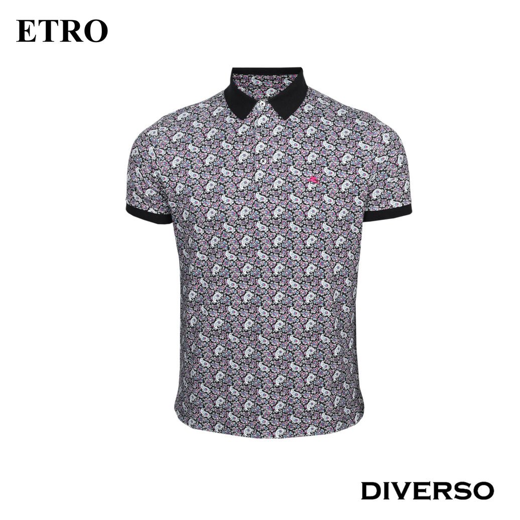 تيشيرت ETRO