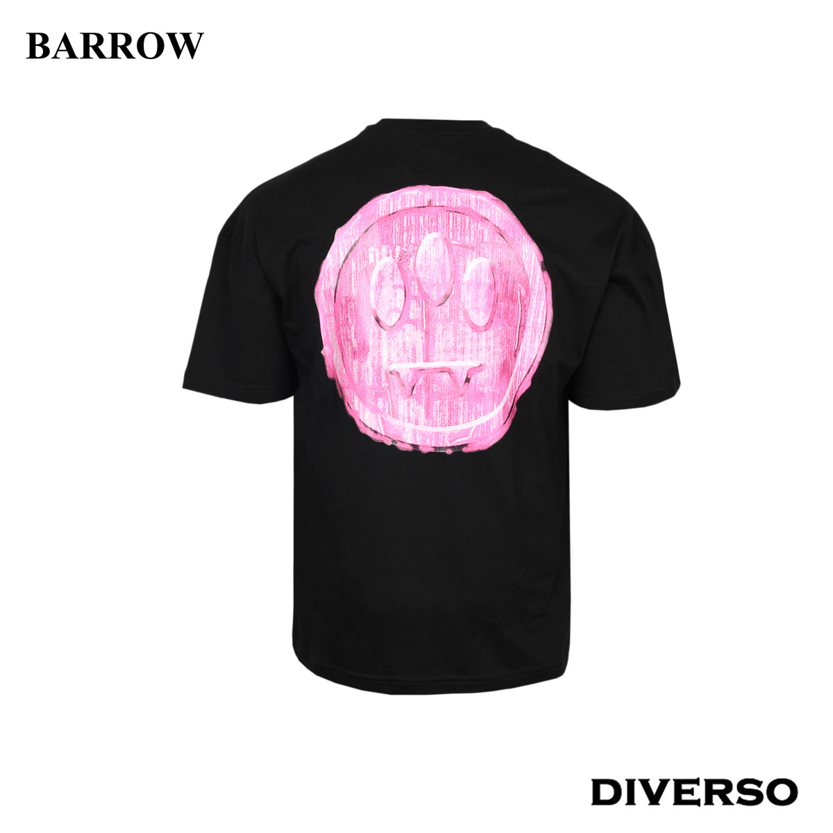 تيشيرت رجاليBARROW