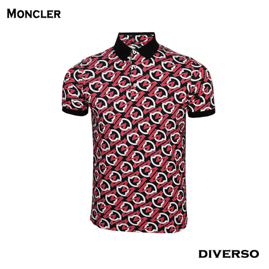تيشيرت رجاليMONCLER