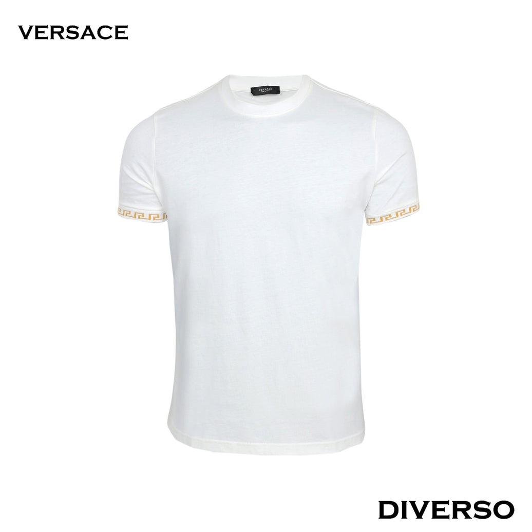 VERSACE تيشيرت رجالي