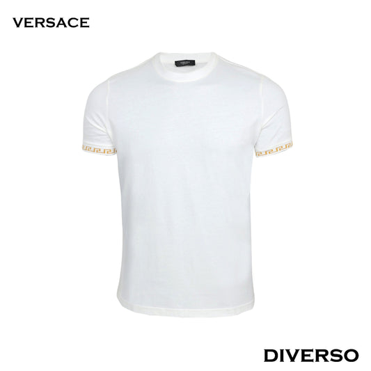 VERSACE تيشيرت رجالي