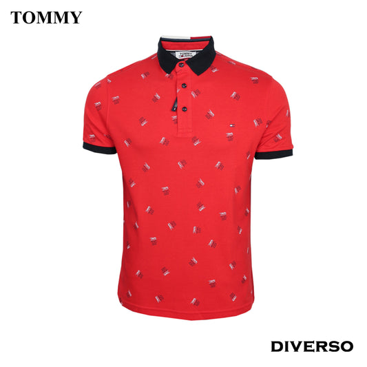 تيشيرت رجاليTOMMY