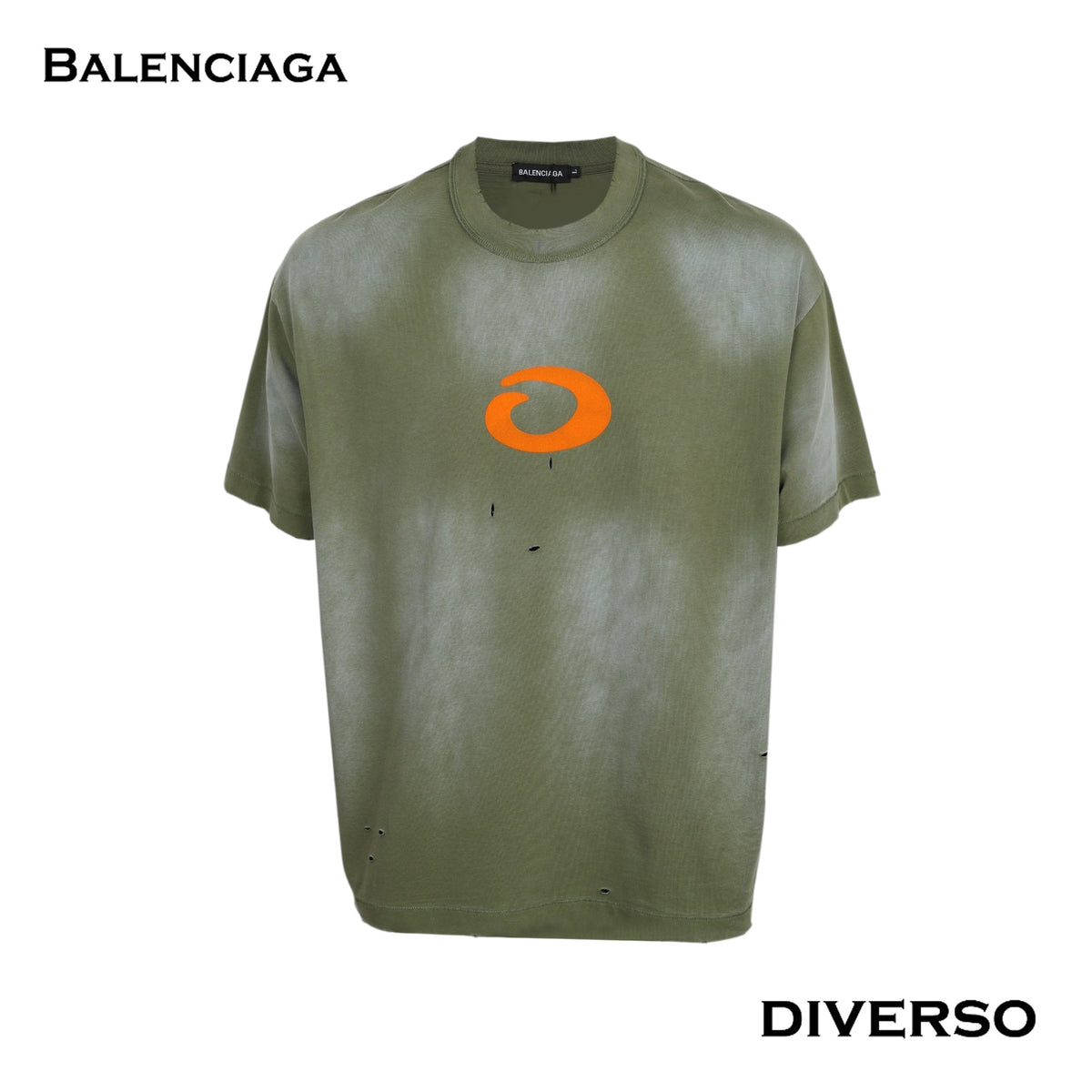 تيشيرت BALENCIAGA