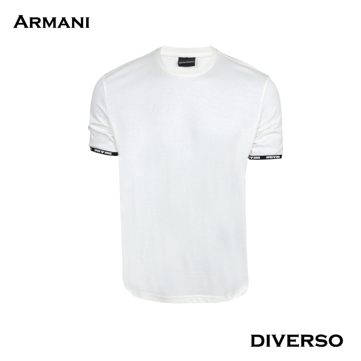 تيشيرت رجالي ARMANI