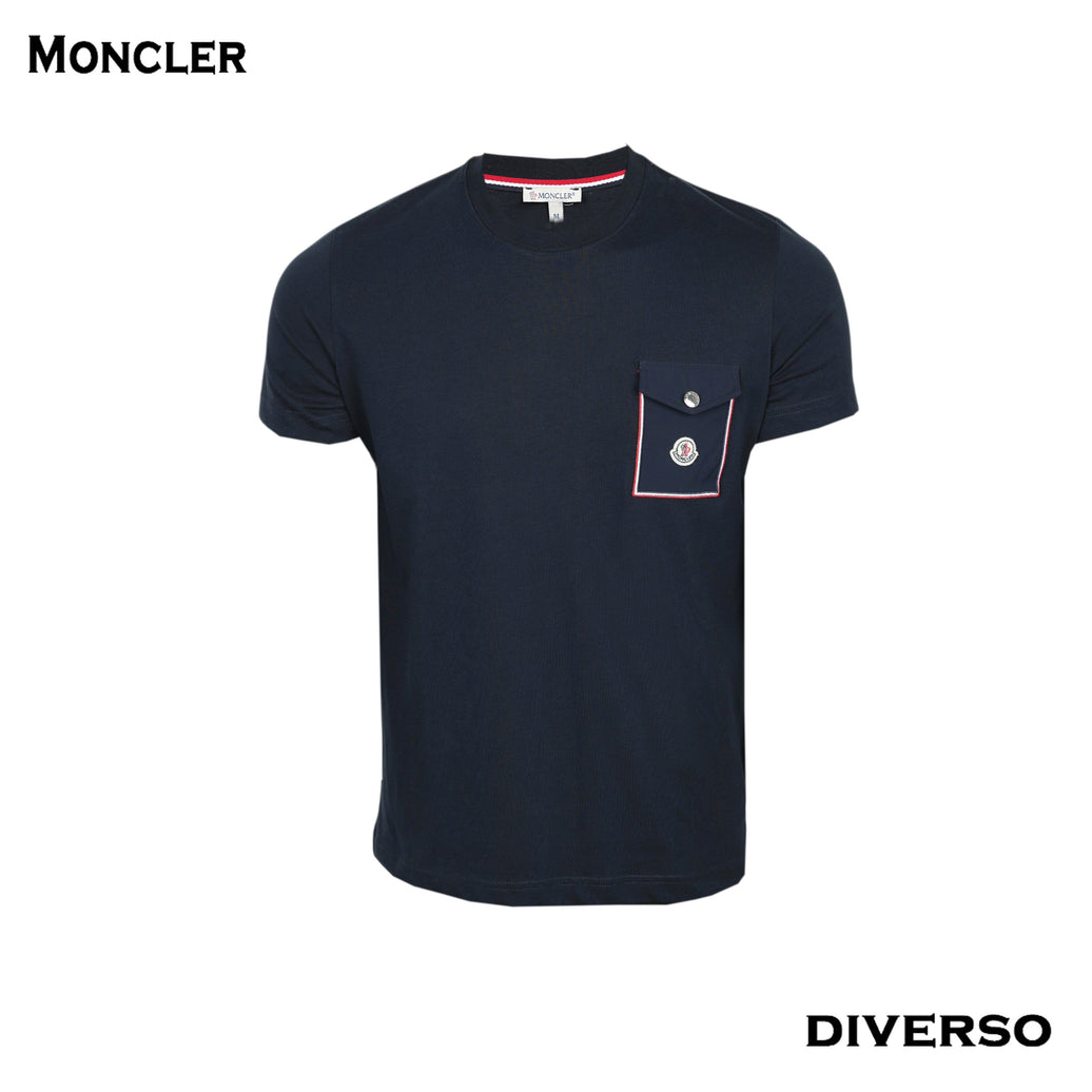 MONCLER تيشيرت رجالي