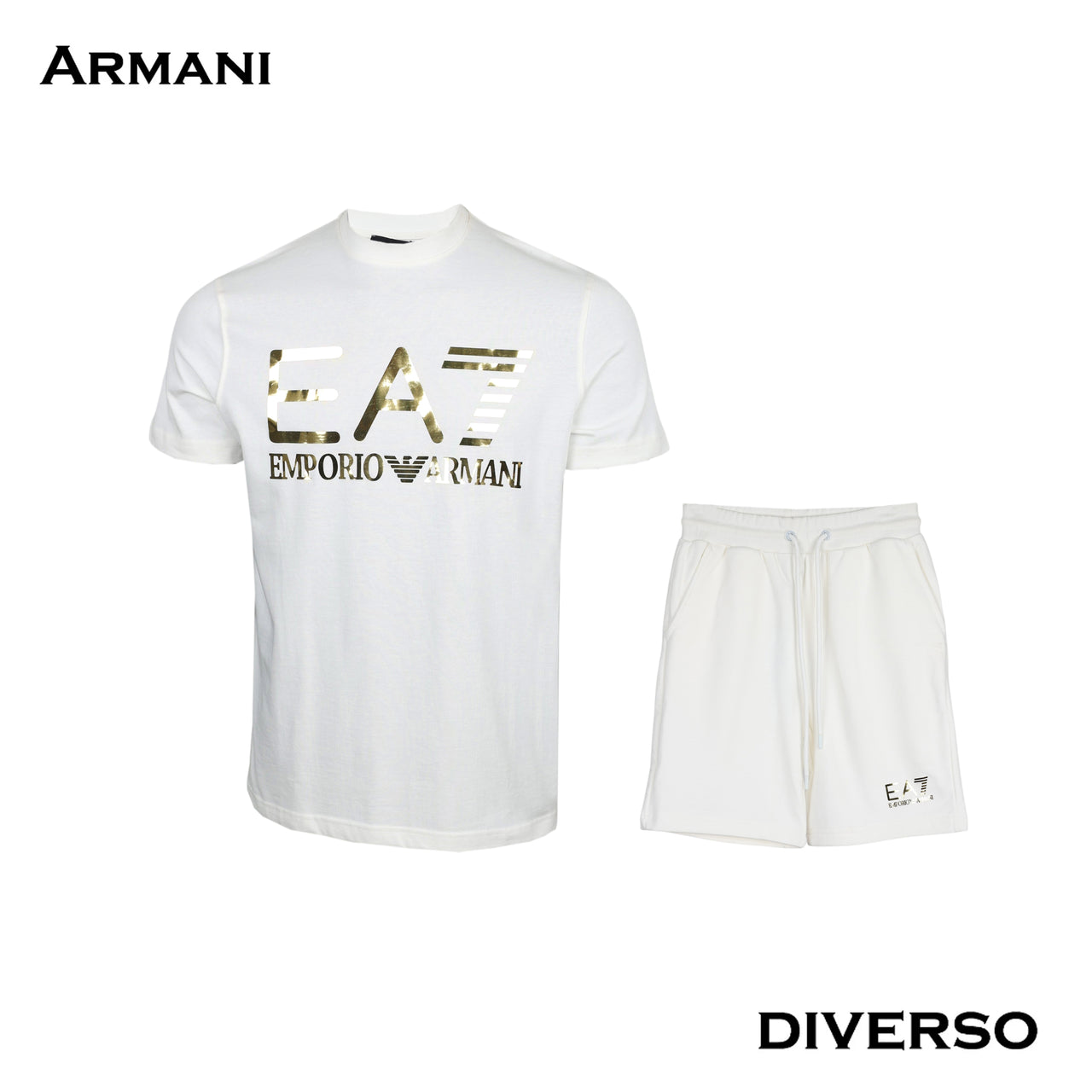 ترنج رجالي ARMANI