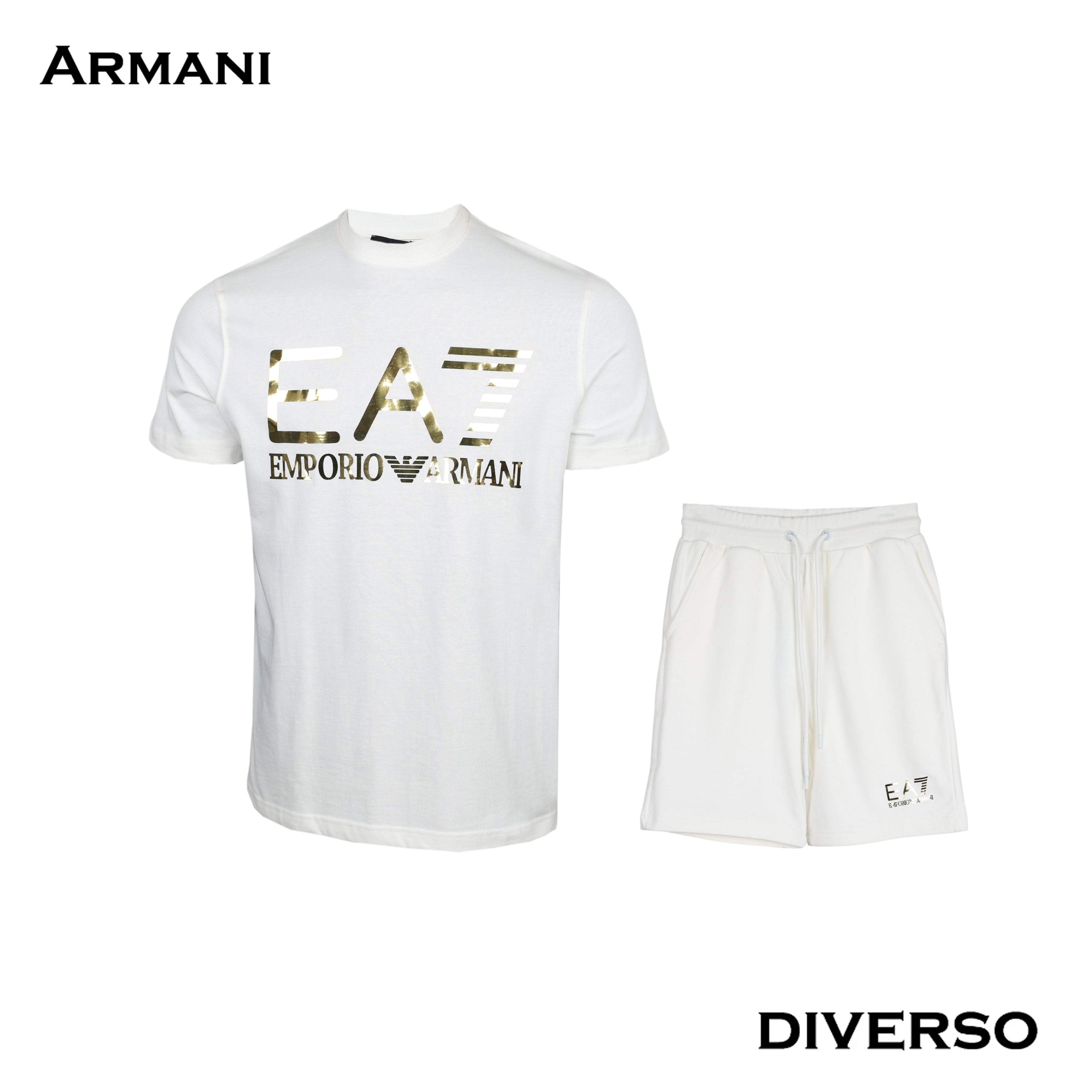 ترنج رجالي ARMANI