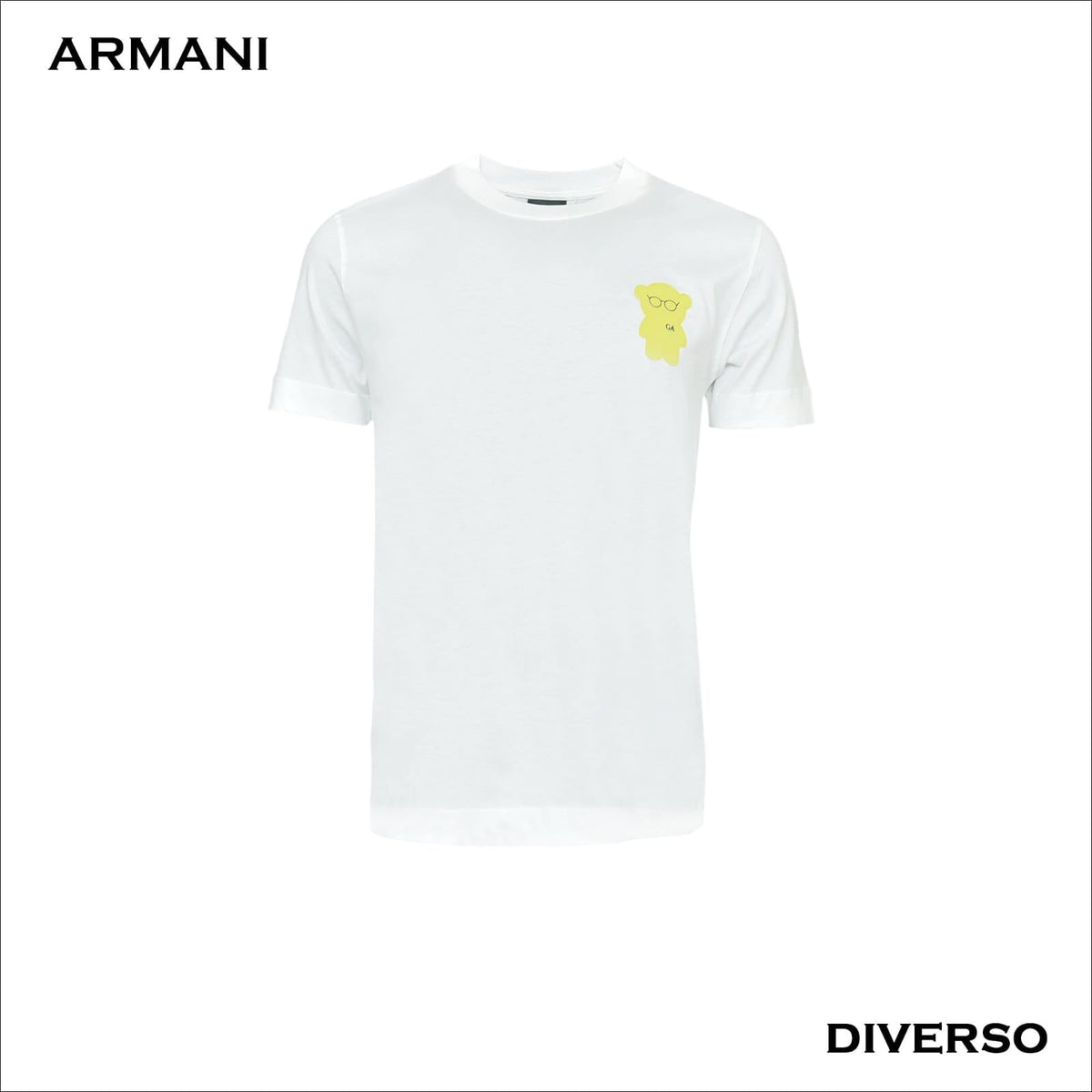 تيشيرت ARMANI