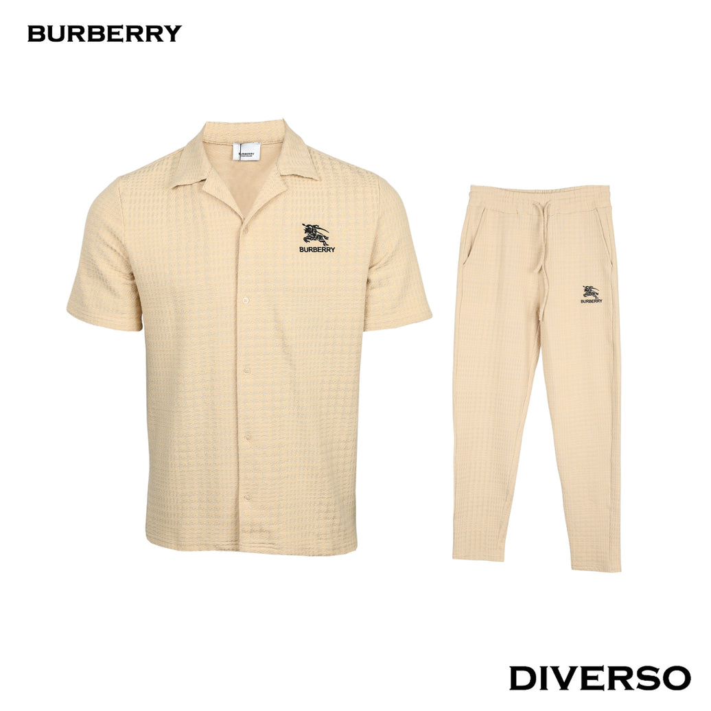 ترنج BURBERRY