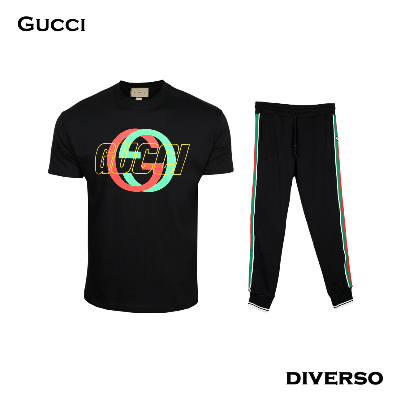 ترنج GUCCI