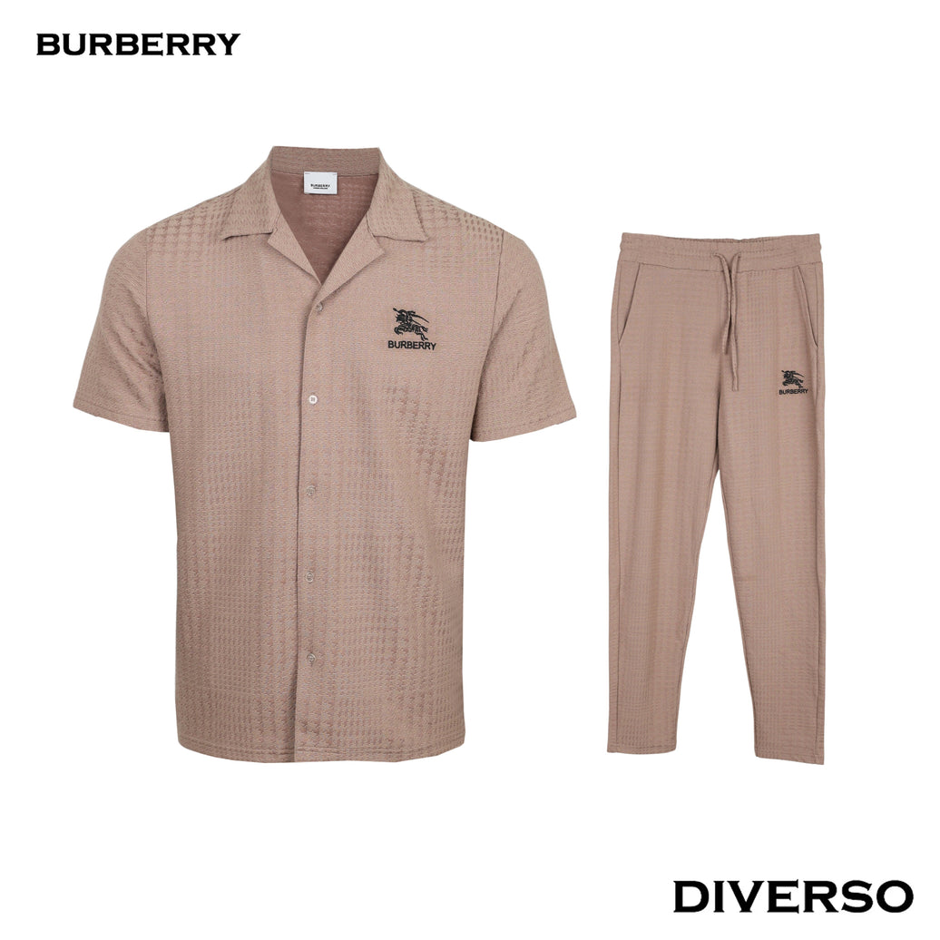 ترنج BURBERRY