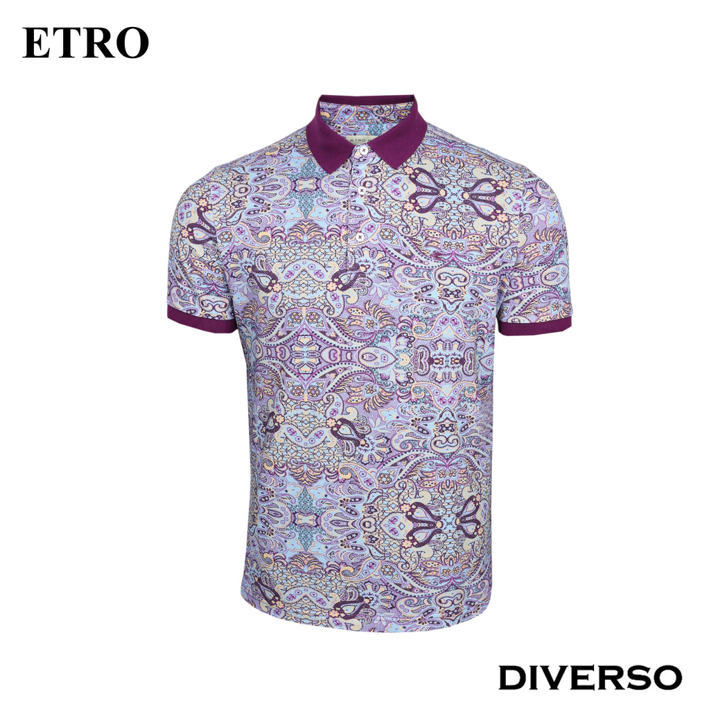 تيشيرت رجالي ETRO