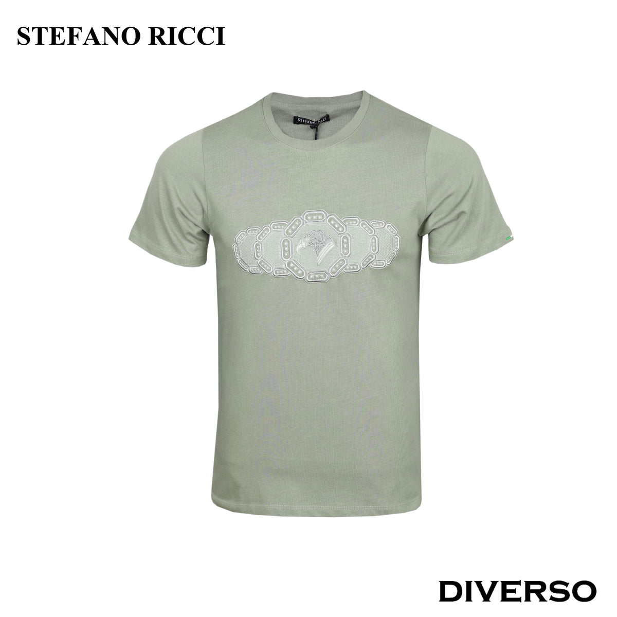 تيشيرت رجاليSTEFANO RICCI