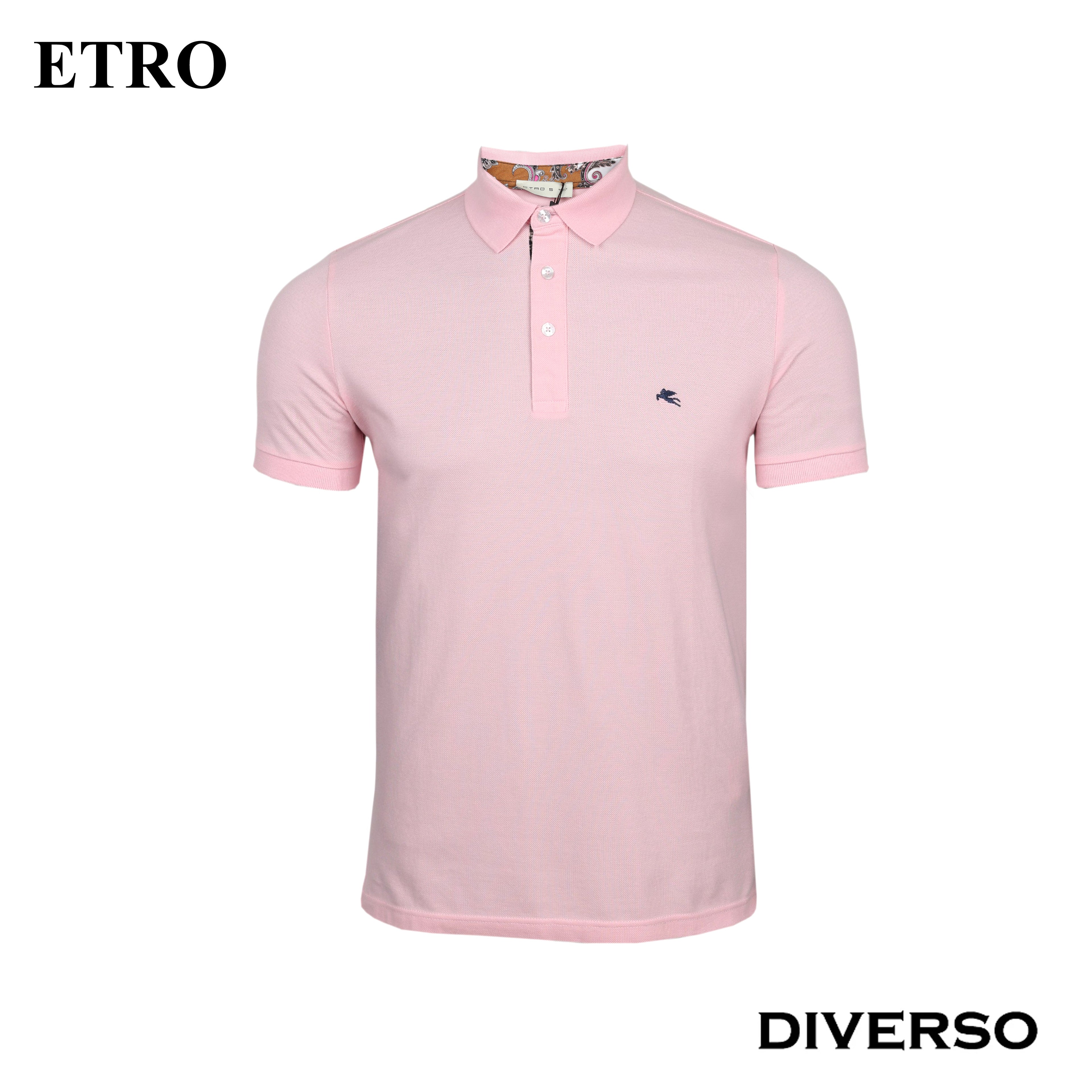 تيشيرت ETRO