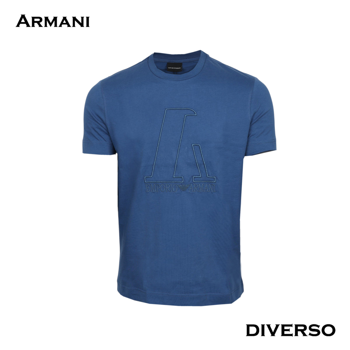 تيشيرت ARMANI