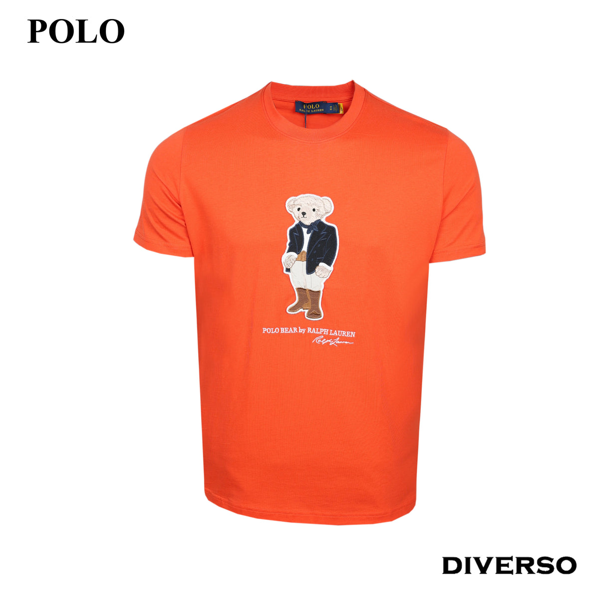 تيشيرت رجاليPOLO