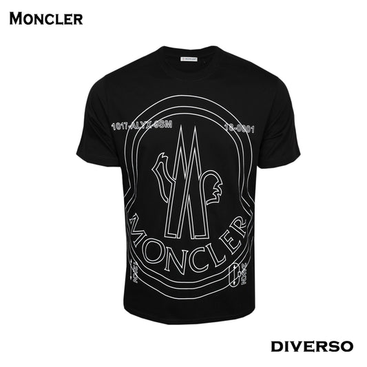 تيشيرت MONCLER