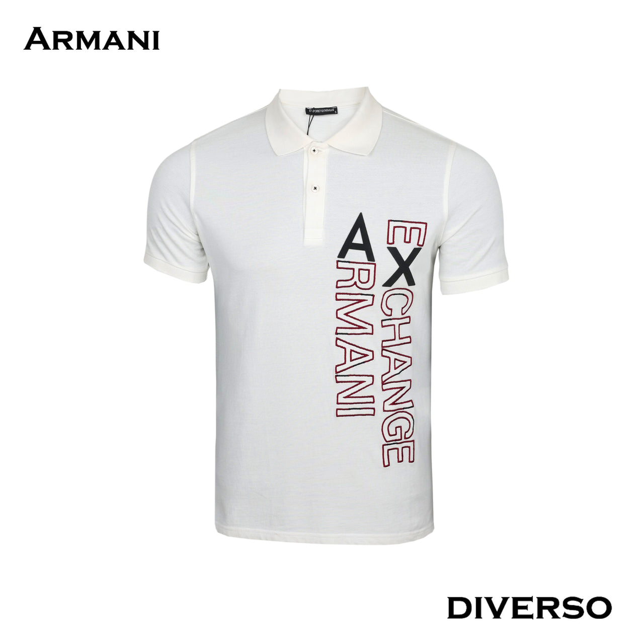 تيشيرت رجاليARMANI