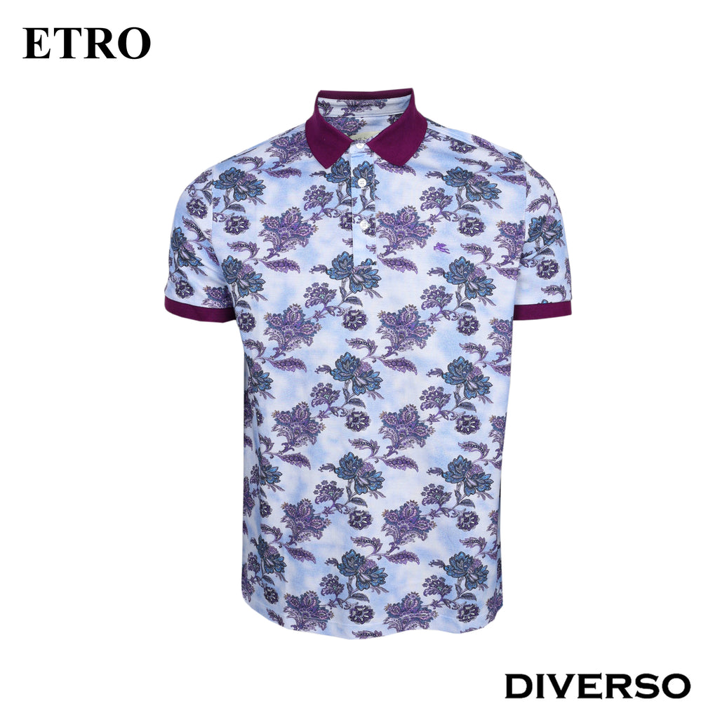 تيشيرت رجاليETRO