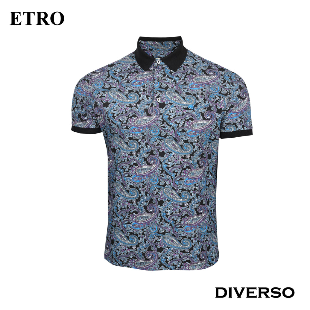 تيشيرت رجاليETRO