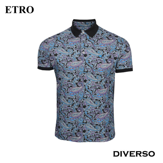 تيشيرت رجاليETRO