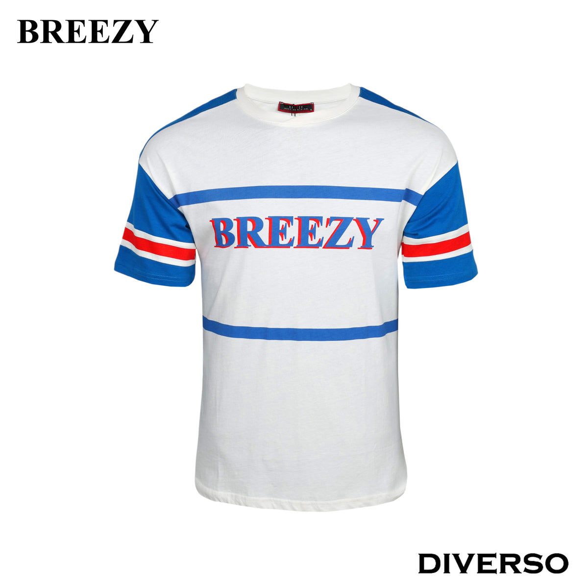 تيشيرت رجاليBREEZY