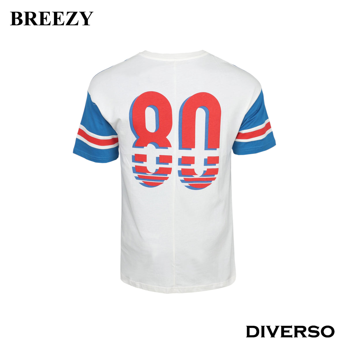 تيشيرت رجاليBREEZY