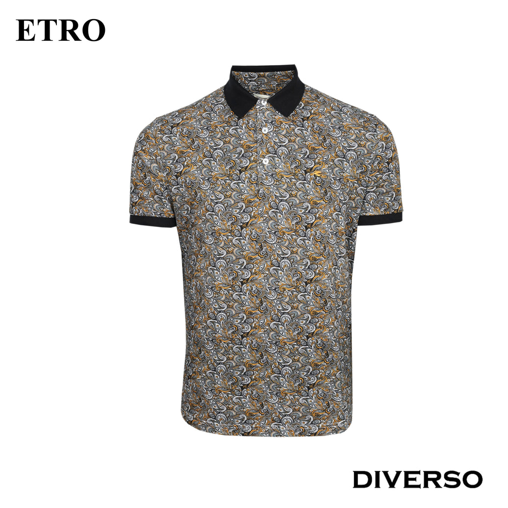 تيشيرت رجالي ETRO