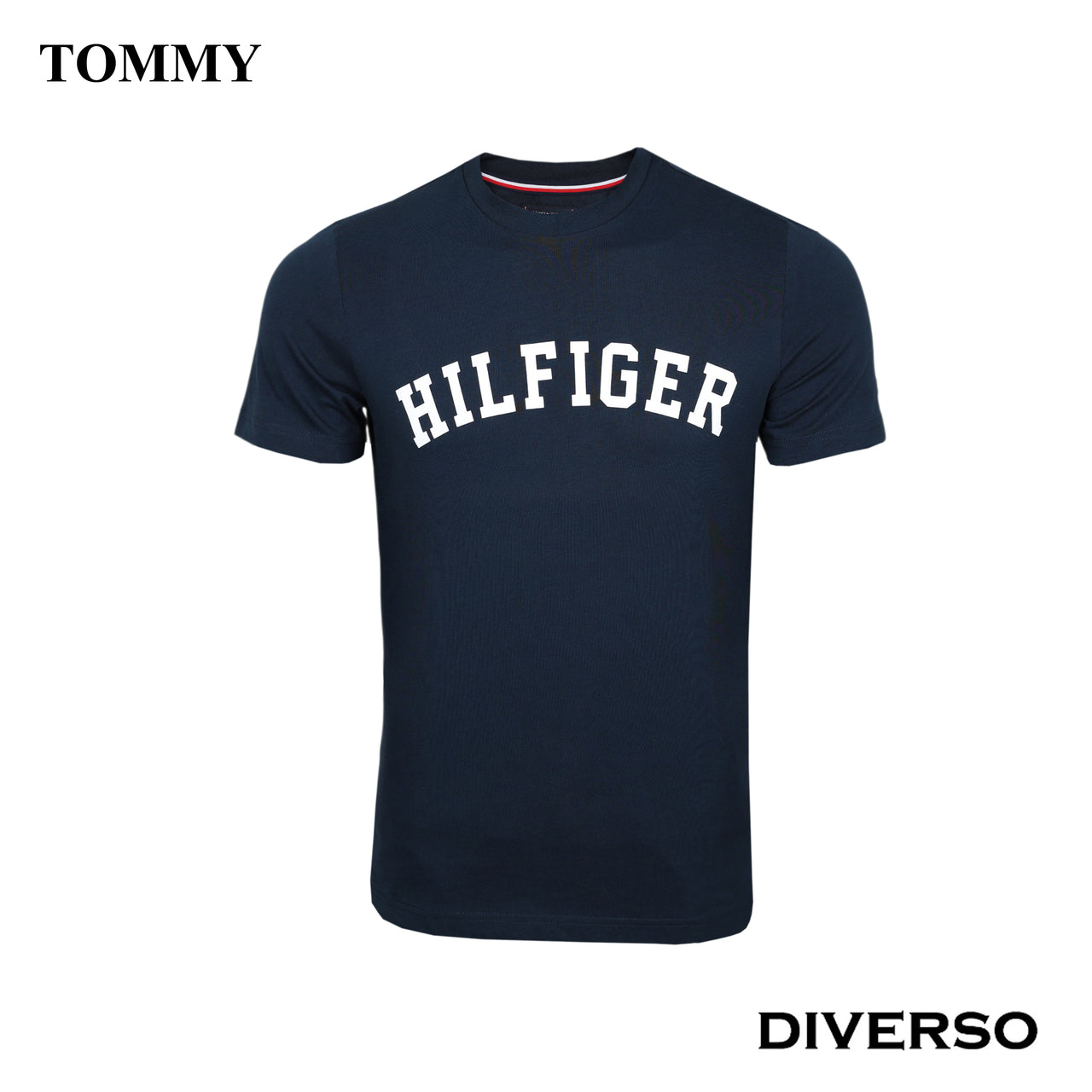 تيشيرت رجاليTOMMY