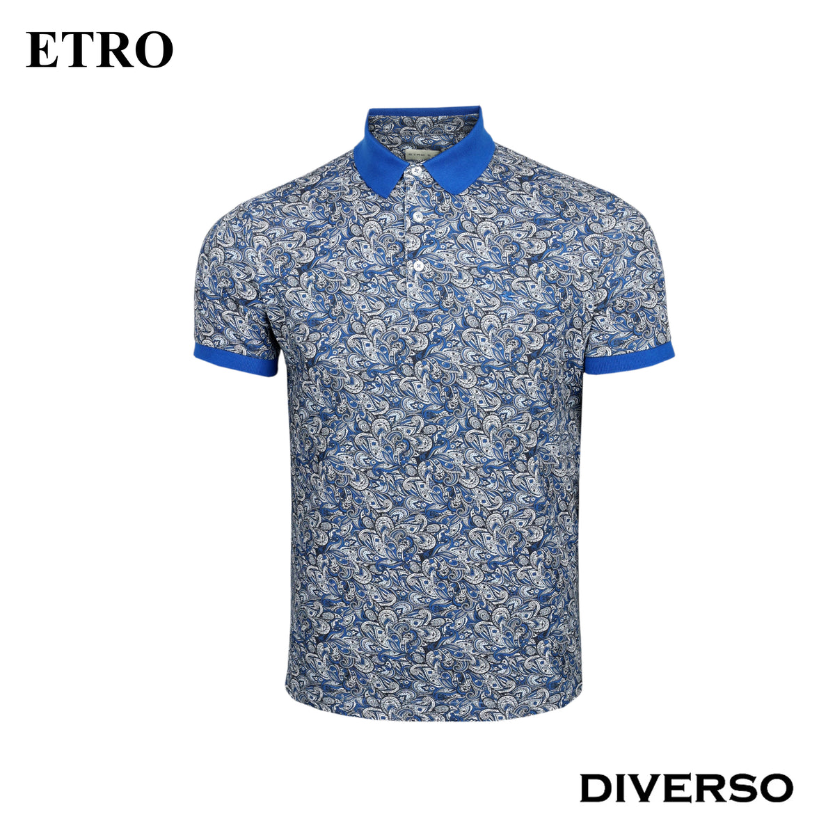 تيشيرت رجاليETRO