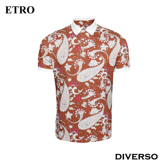 تيشيرت رجالي ETRO